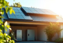 Slimme energieopslag: bespaar geld en verklein je ecologische voetafdruk
